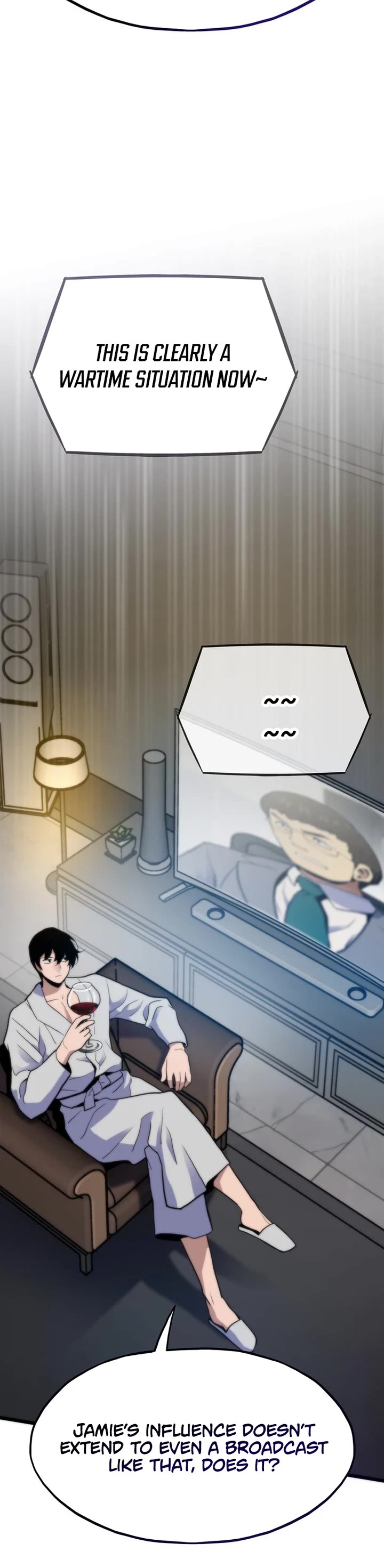 Past Life Regressor (2022) chapter 155 page 46