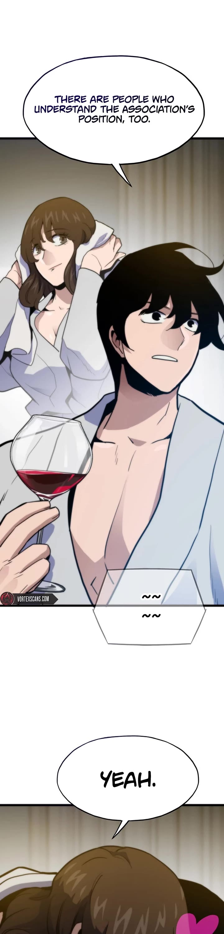 Past Life Regressor (2022) chapter 155 page 47