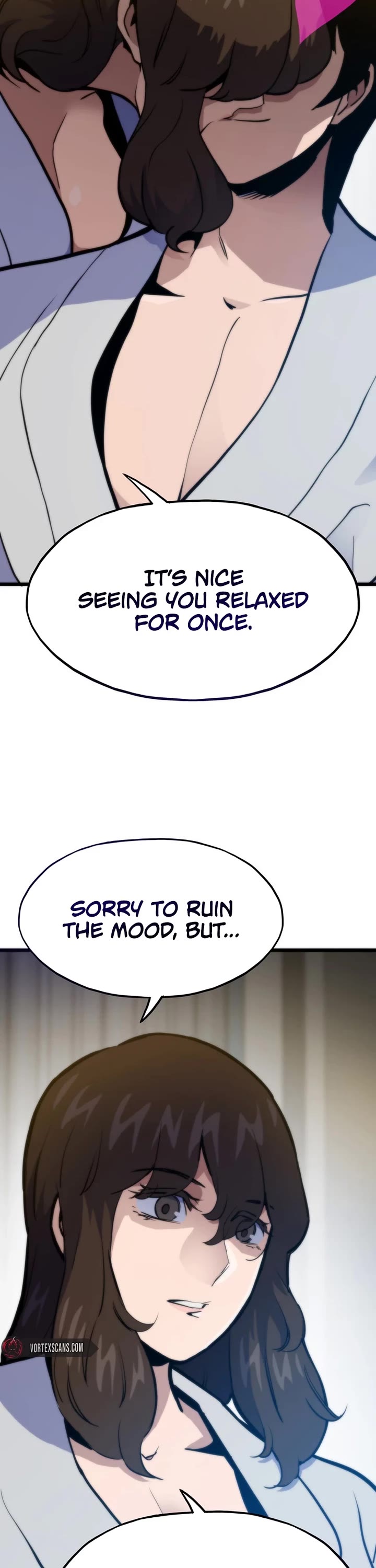 Past Life Regressor (2022) chapter 155 page 48