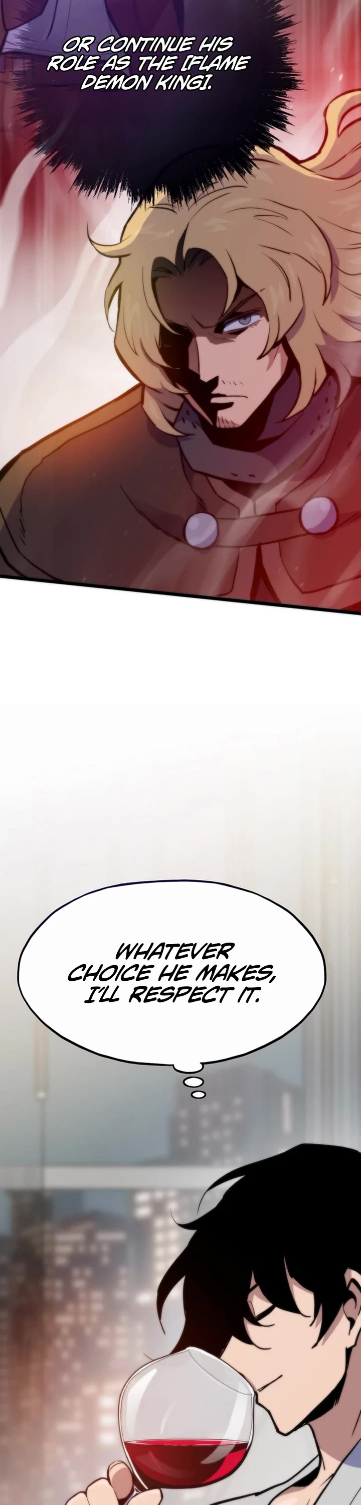 Past Life Regressor (2022) chapter 155 page 52