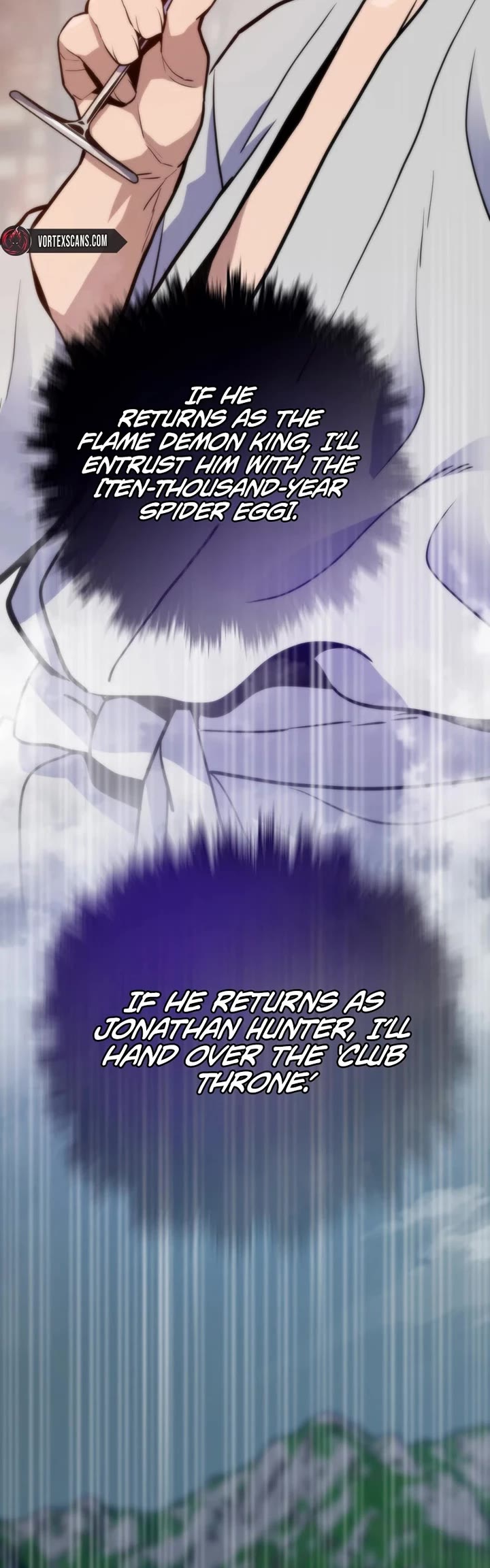 Past Life Regressor (2022) chapter 155 page 53