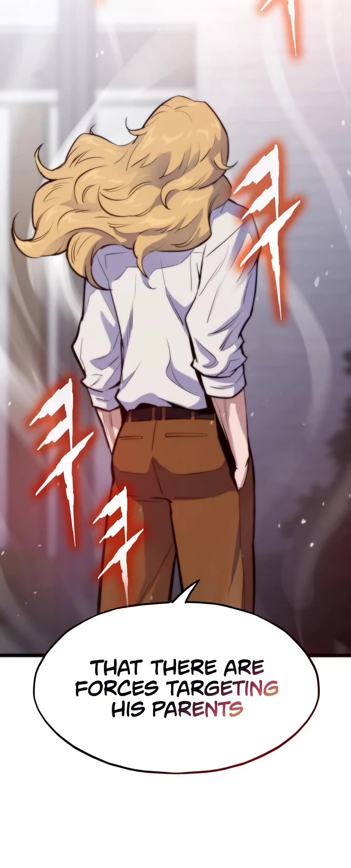 Past Life Regressor (2022) chapter 155 page 58