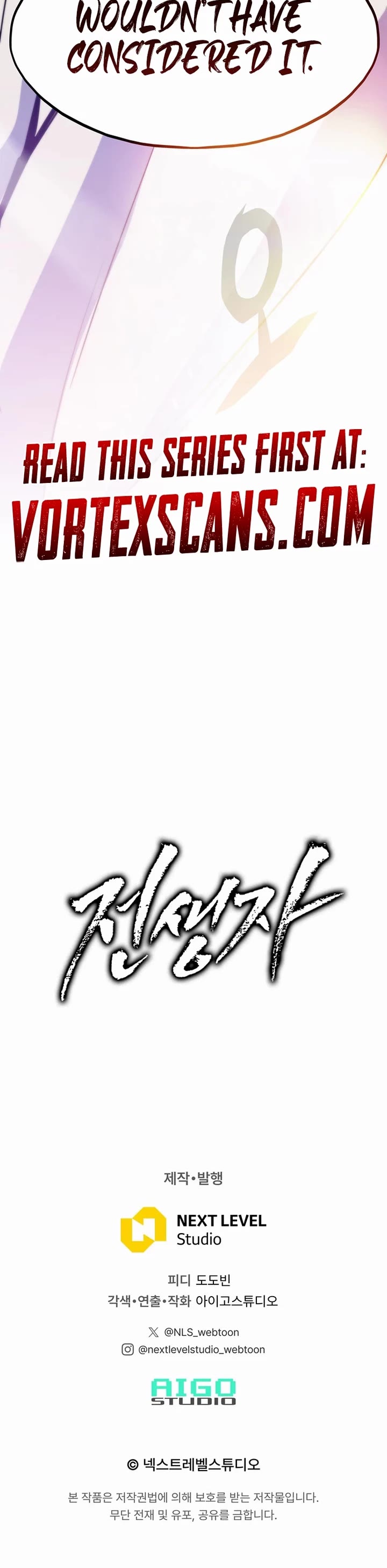 Past Life Regressor (2022) chapter 155 page 60