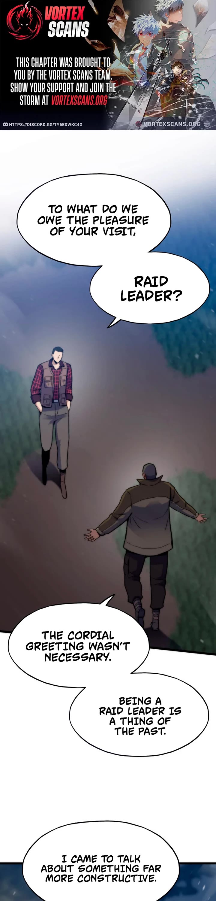 Past Life Regressor (2022) chapter 156 page 1