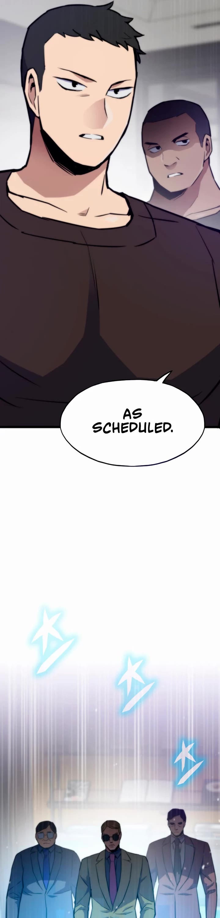 Past Life Regressor (2022) chapter 156 page 11