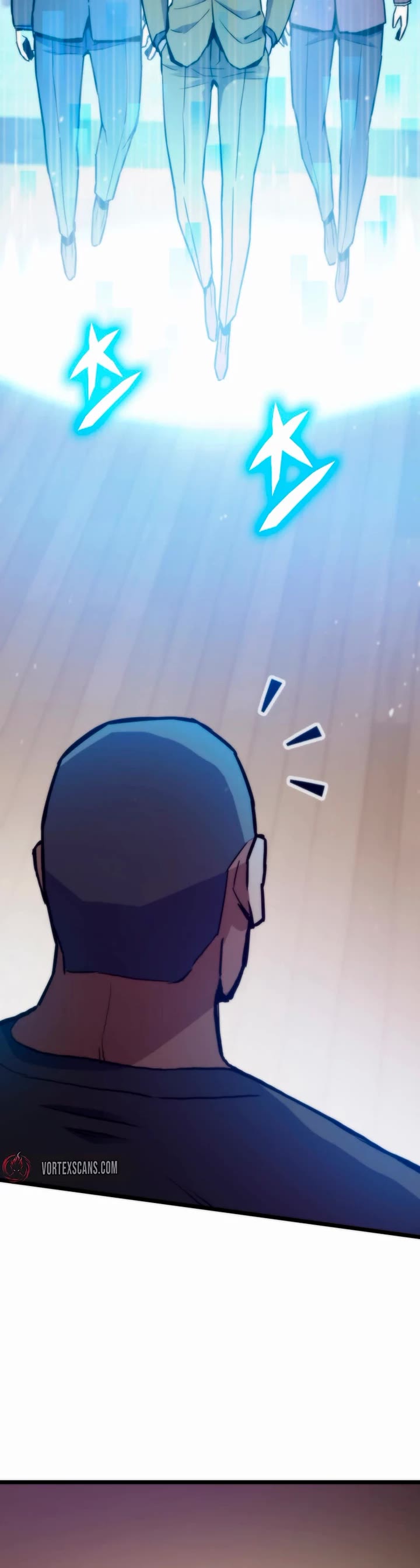 Past Life Regressor (2022) chapter 156 page 12