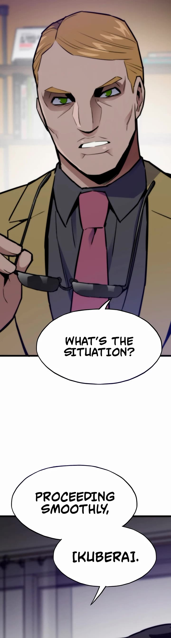 Past Life Regressor (2022) chapter 156 page 13