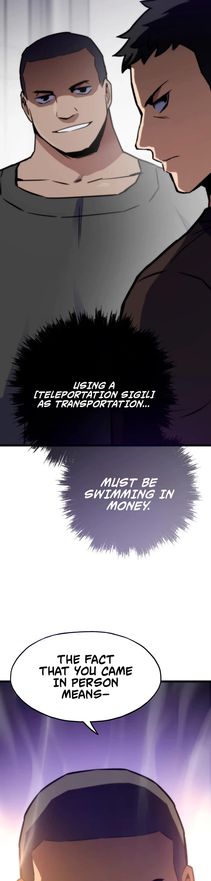 Past Life Regressor (2022) chapter 156 page 14