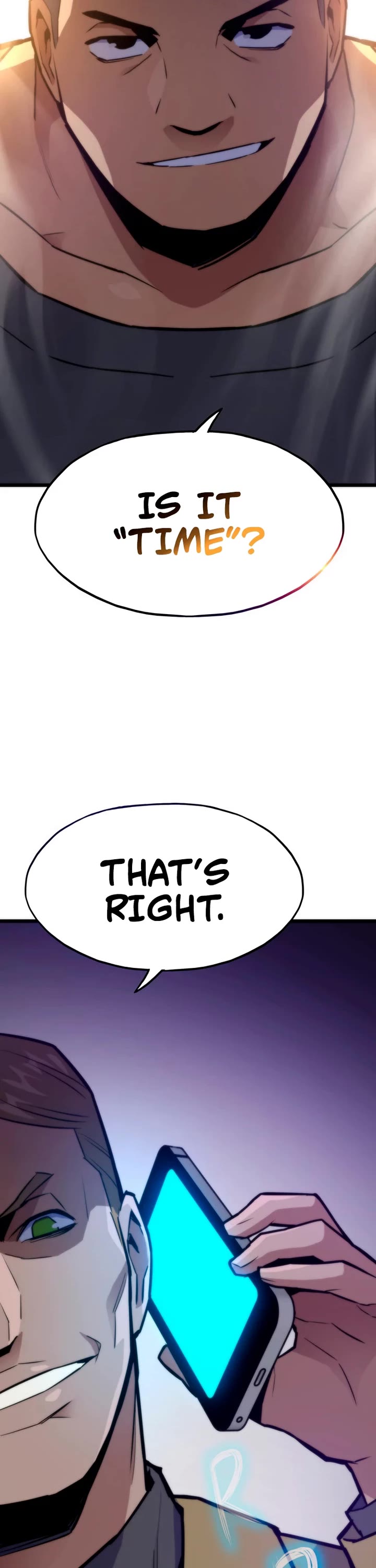 Past Life Regressor (2022) chapter 156 page 15