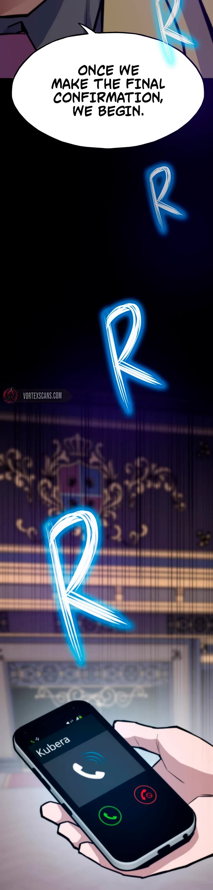 Past Life Regressor (2022) chapter 156 page 16