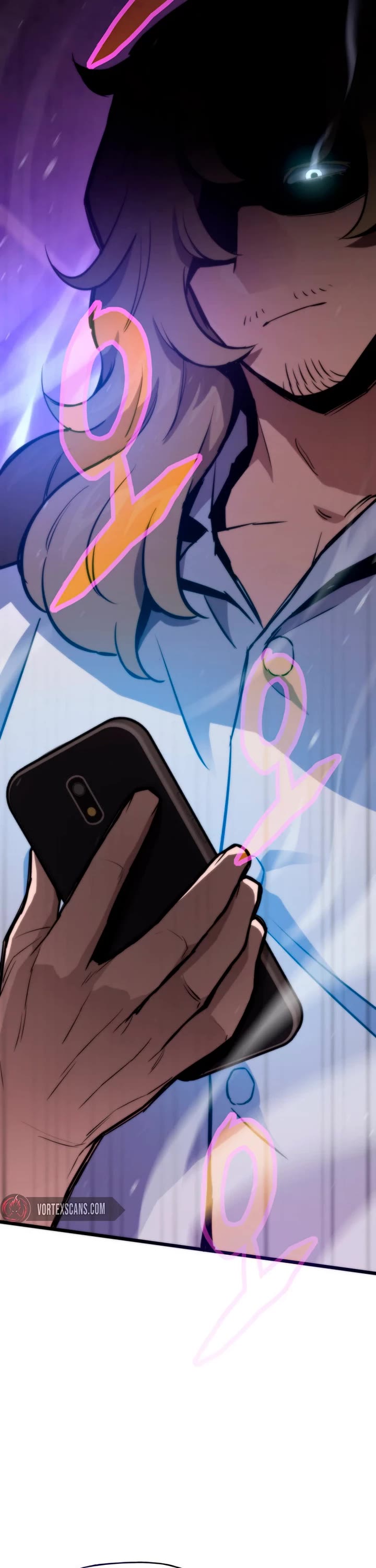 Past Life Regressor (2022) chapter 156 page 18