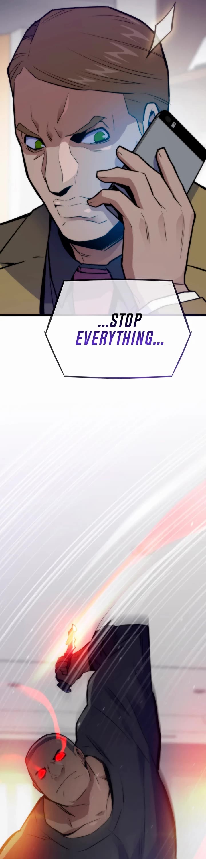 Past Life Regressor (2022) chapter 156 page 20