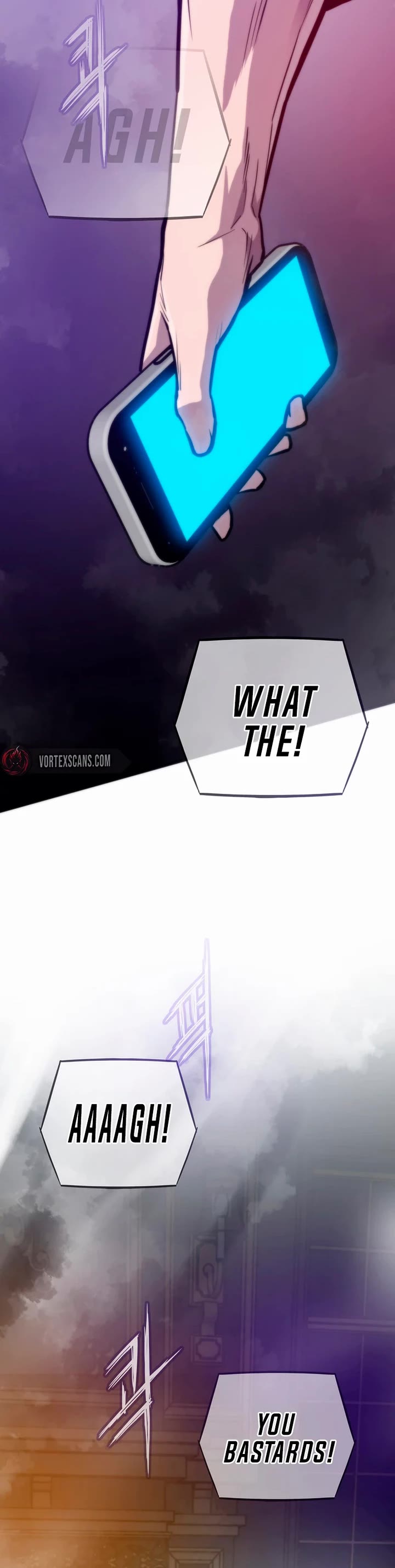 Past Life Regressor (2022) chapter 156 page 22