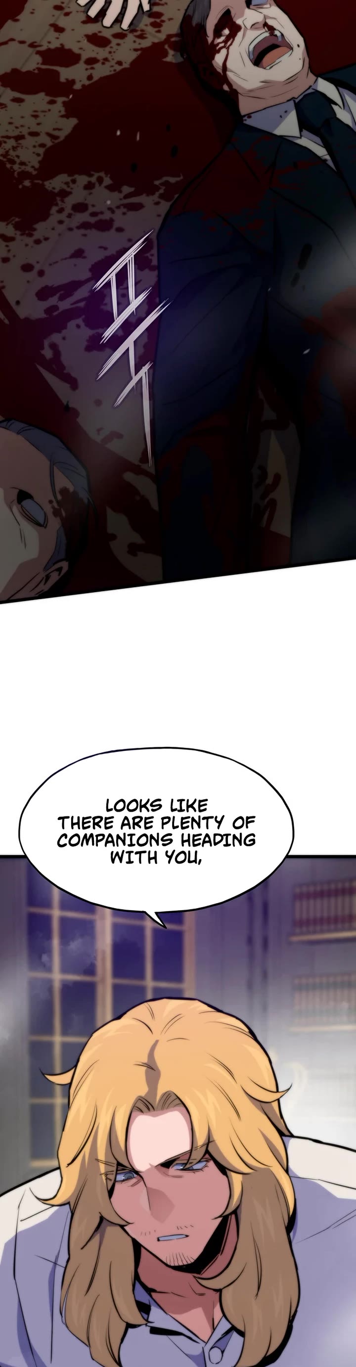 Past Life Regressor (2022) chapter 156 page 24