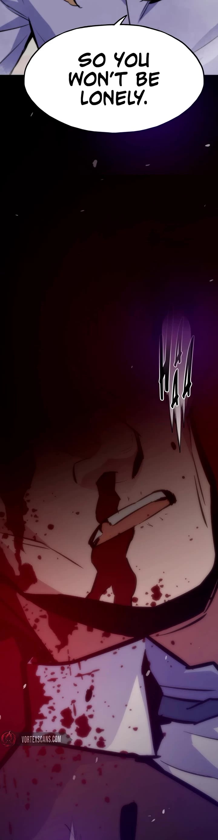 Past Life Regressor (2022) chapter 156 page 25