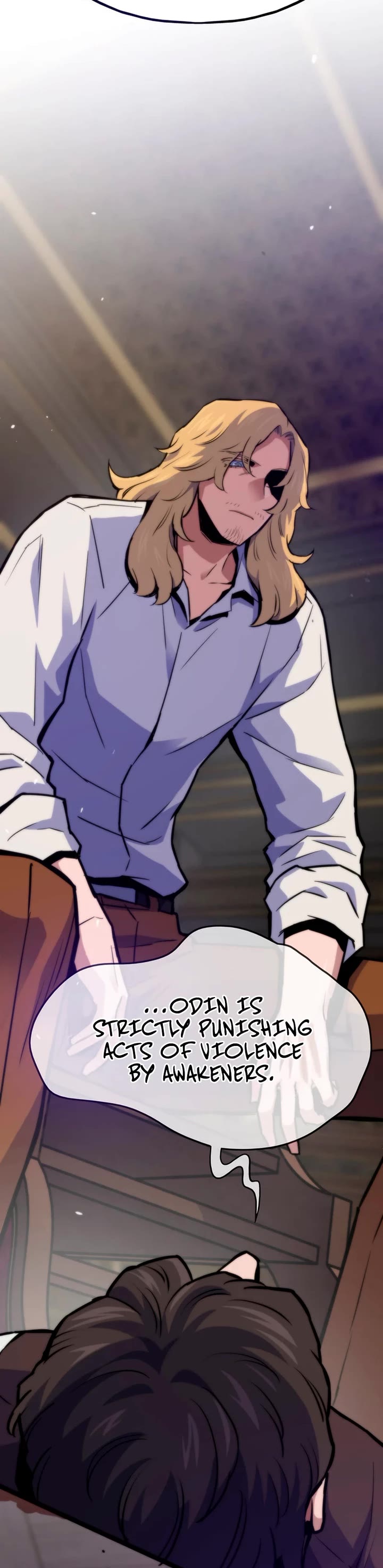 Past Life Regressor (2022) chapter 156 page 27