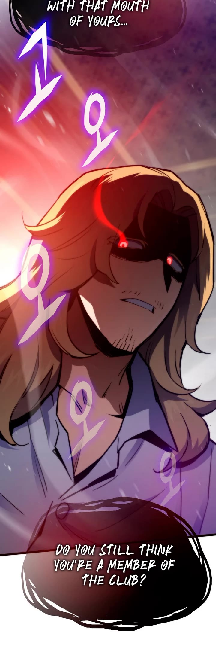 Past Life Regressor (2022) chapter 156 page 30