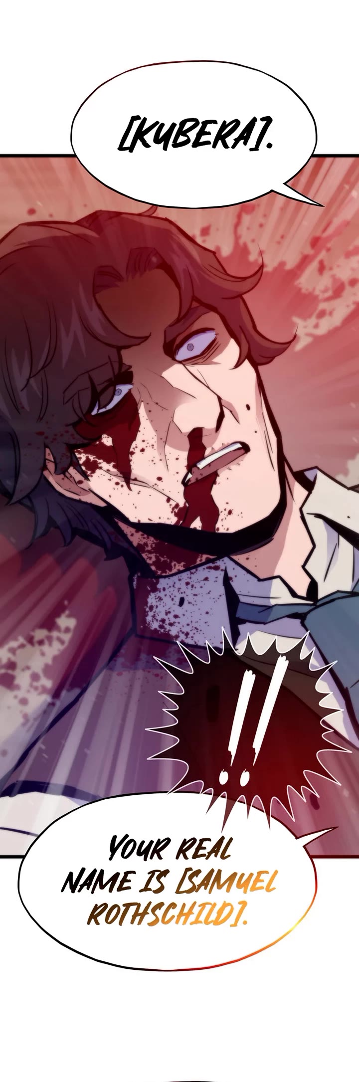 Past Life Regressor (2022) chapter 156 page 31