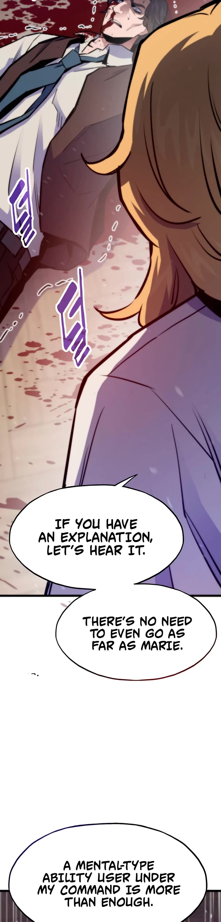 Past Life Regressor (2022) chapter 156 page 33