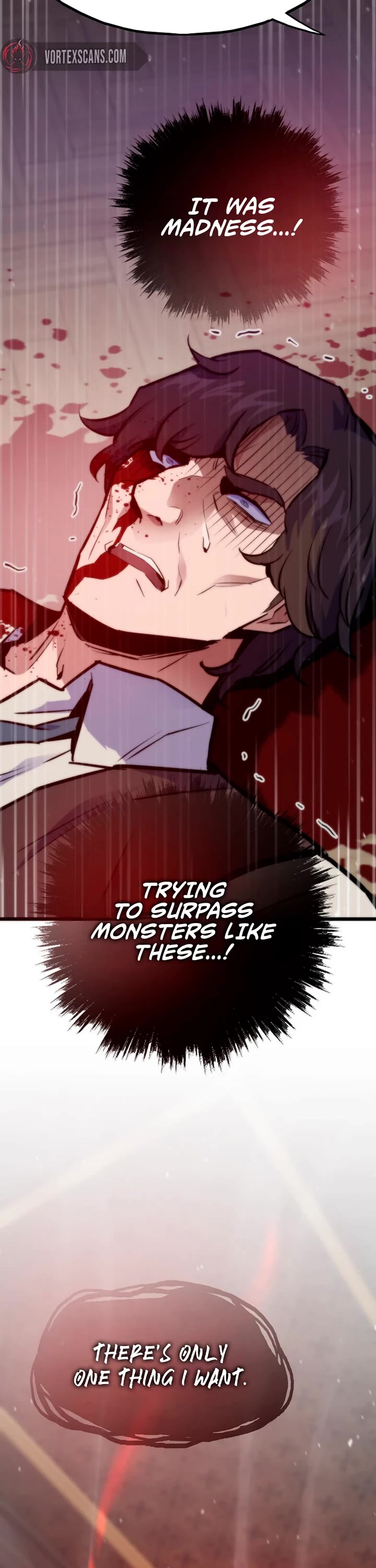 Past Life Regressor (2022) chapter 156 page 34