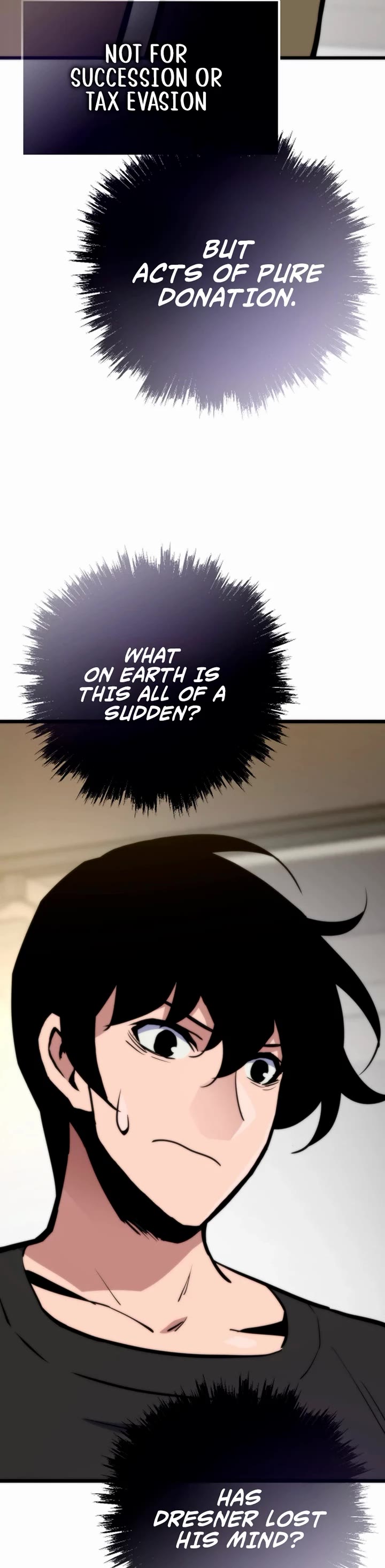 Past Life Regressor (2022) chapter 156 page 39