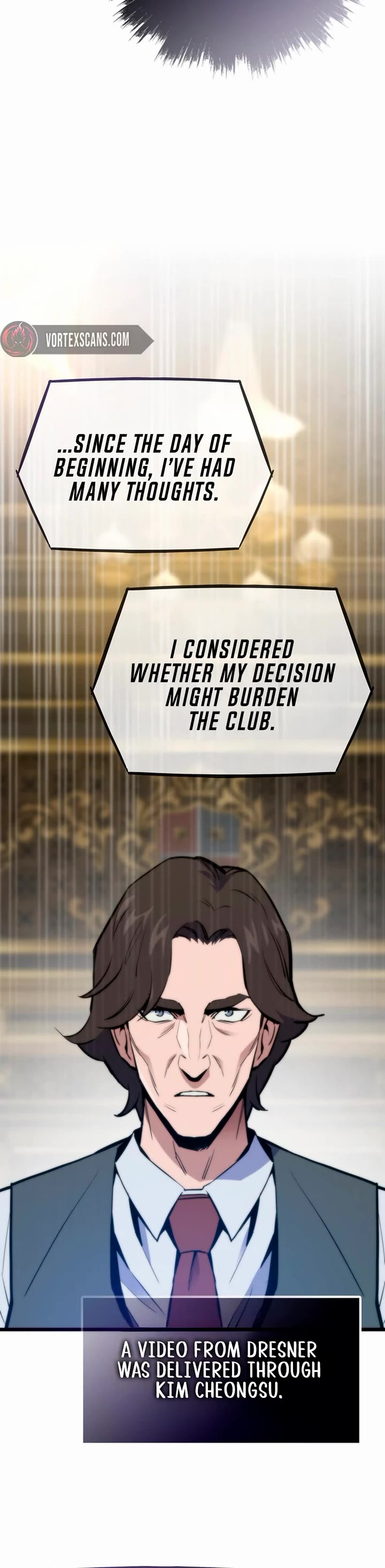 Past Life Regressor (2022) chapter 156 page 40