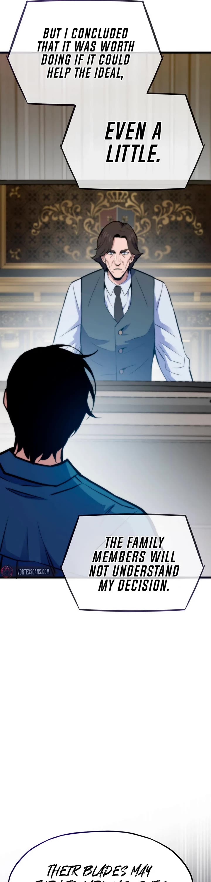 Past Life Regressor (2022) chapter 156 page 41