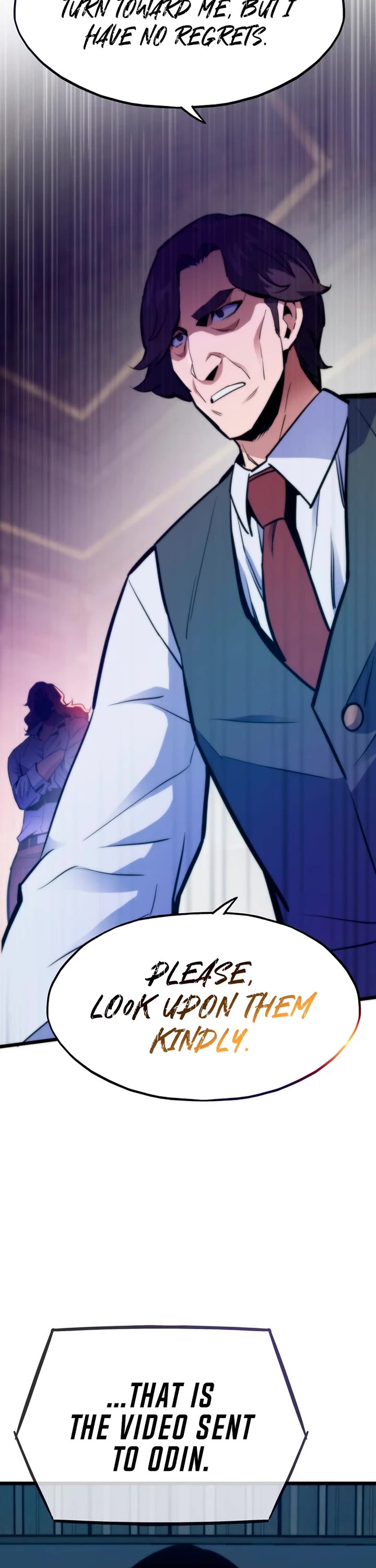 Past Life Regressor (2022) chapter 156 page 42