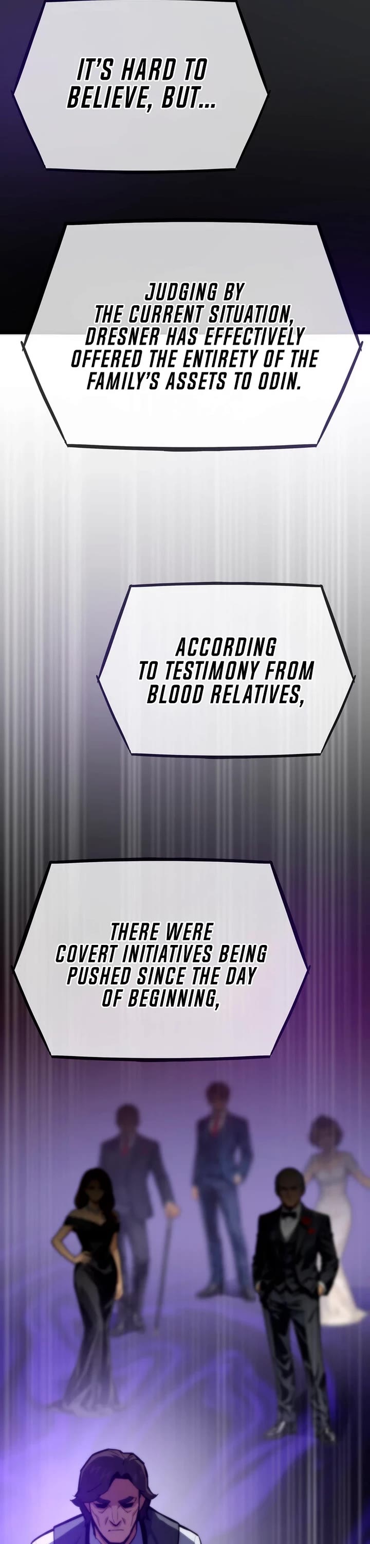 Past Life Regressor (2022) chapter 156 page 47