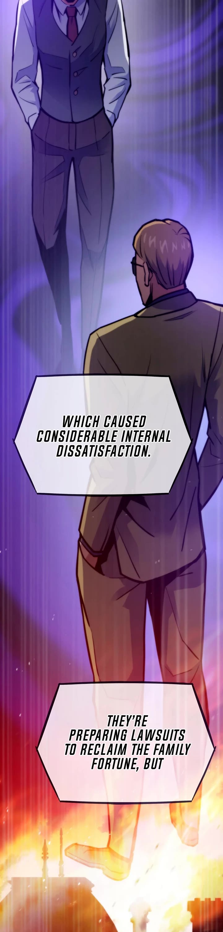 Past Life Regressor (2022) chapter 156 page 48