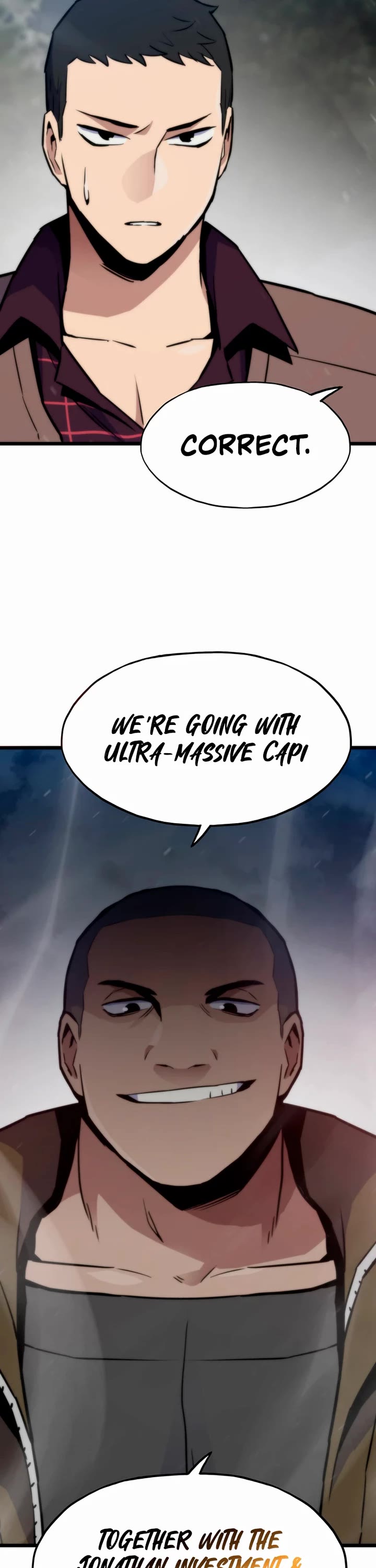 Past Life Regressor (2022) chapter 156 page 5