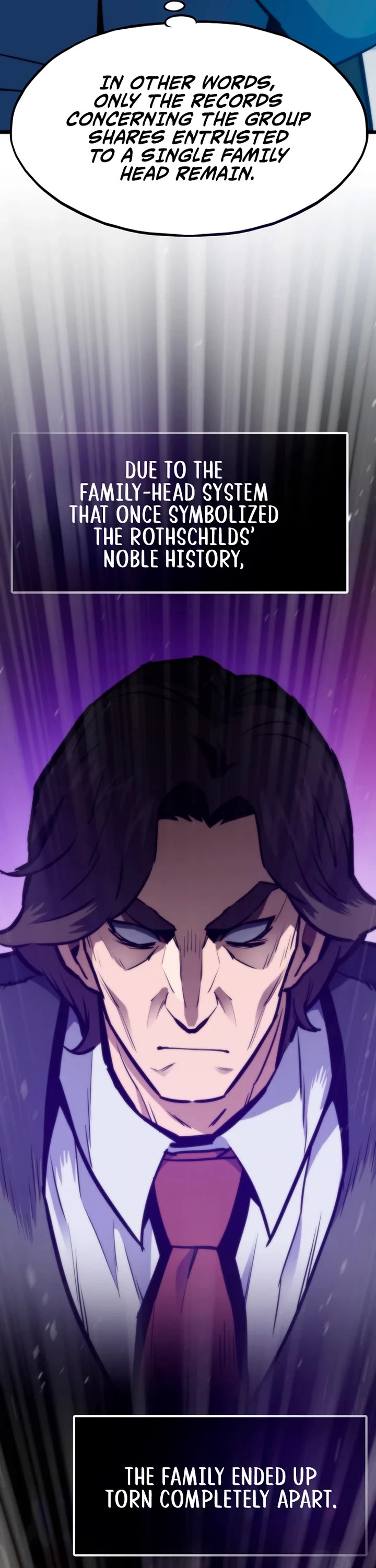 Past Life Regressor (2022) chapter 156 page 50