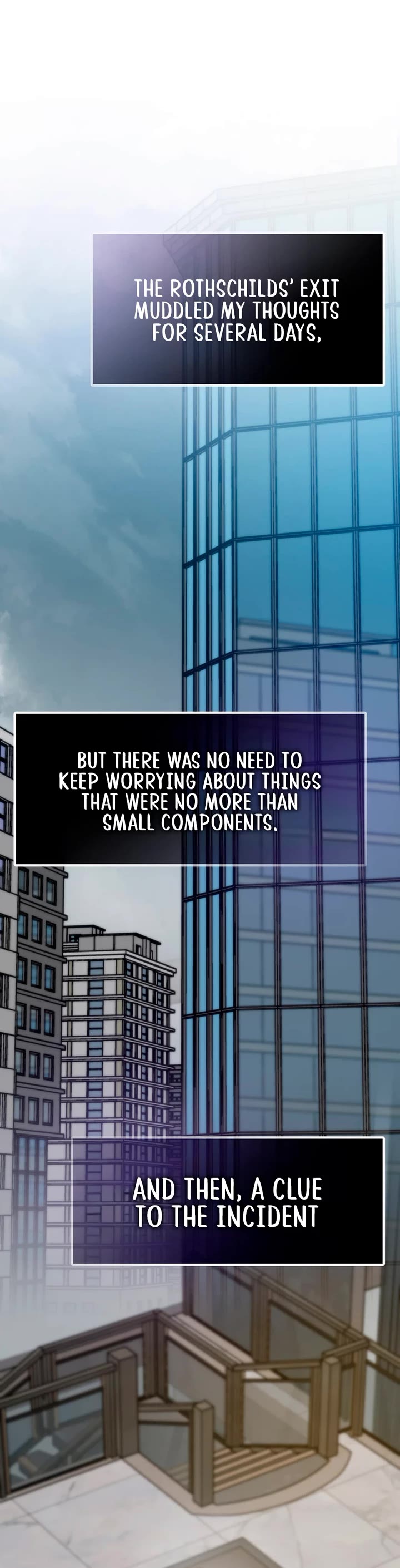 Past Life Regressor (2022) chapter 156 page 52