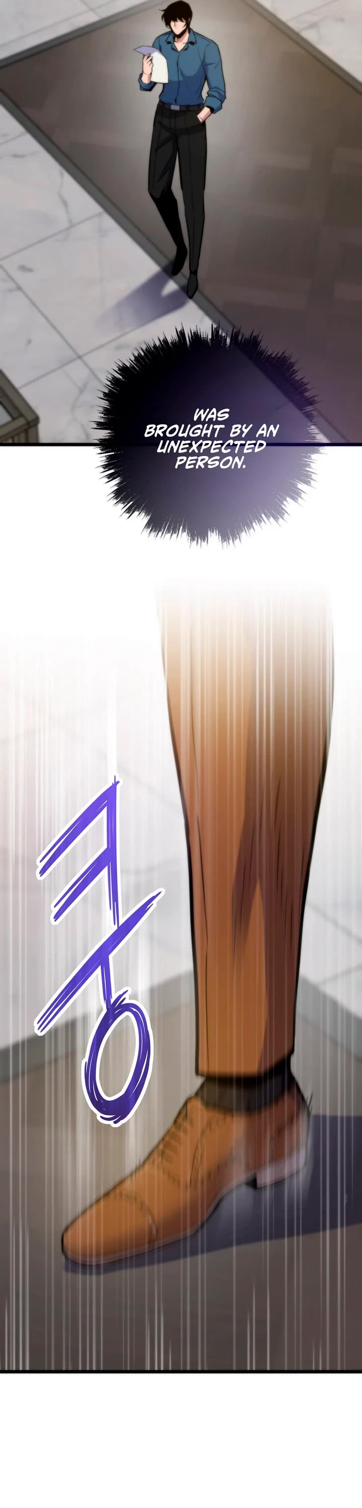 Past Life Regressor (2022) chapter 156 page 53