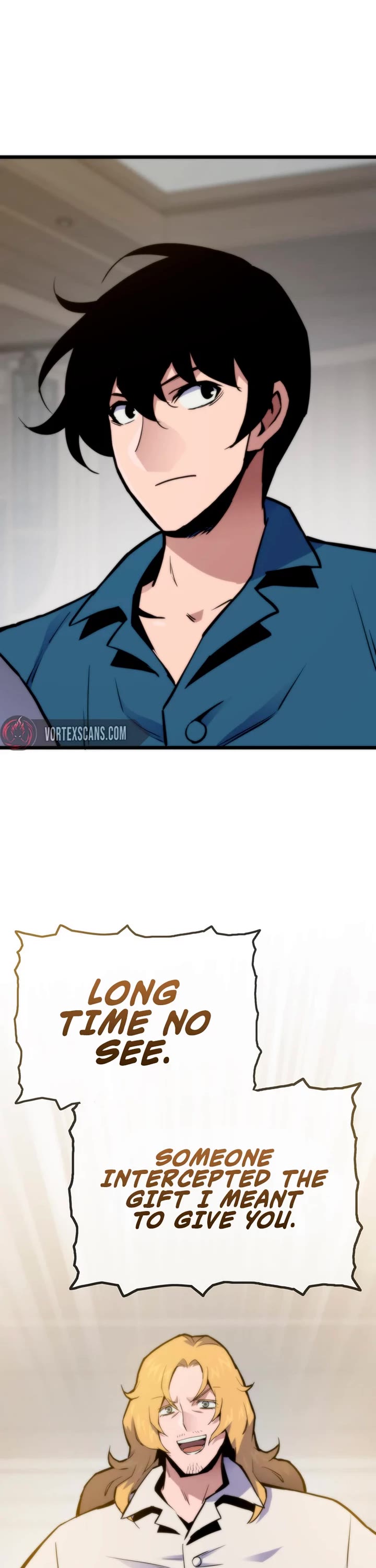 Past Life Regressor (2022) chapter 156 page 54