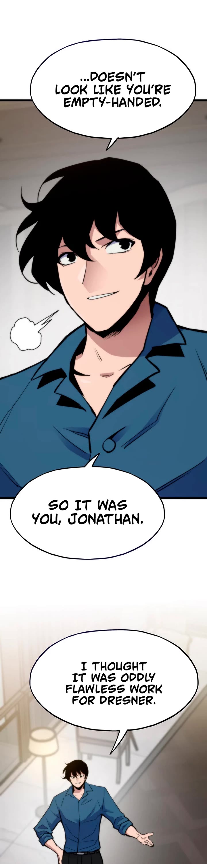 Past Life Regressor (2022) chapter 156 page 56