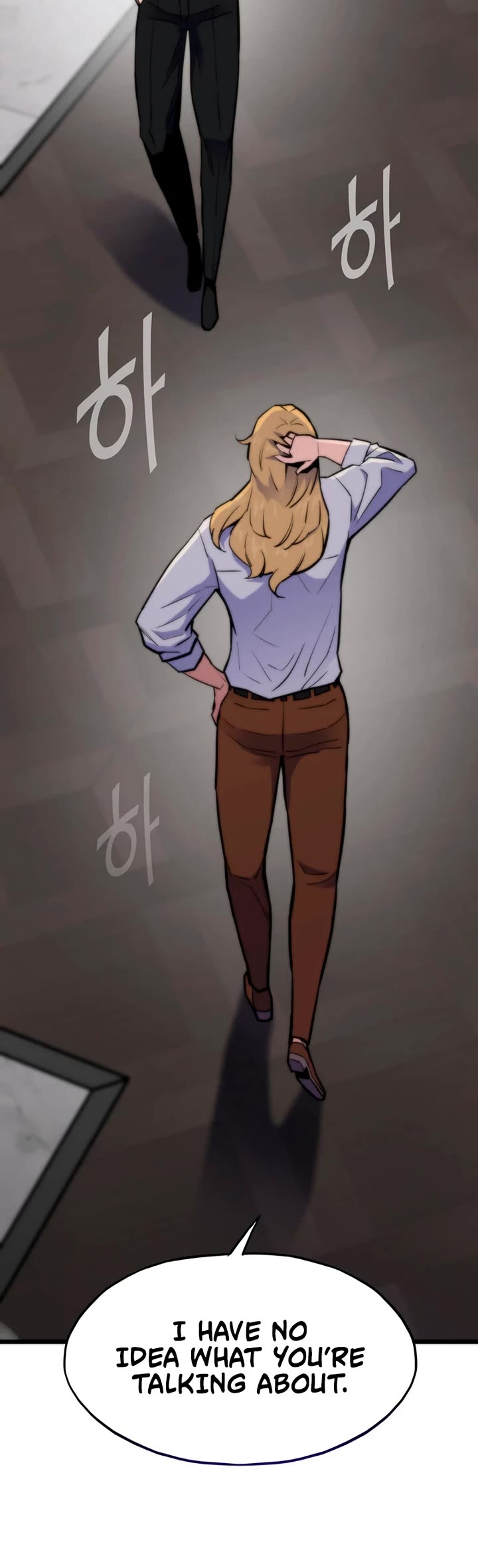 Past Life Regressor (2022) chapter 156 page 57