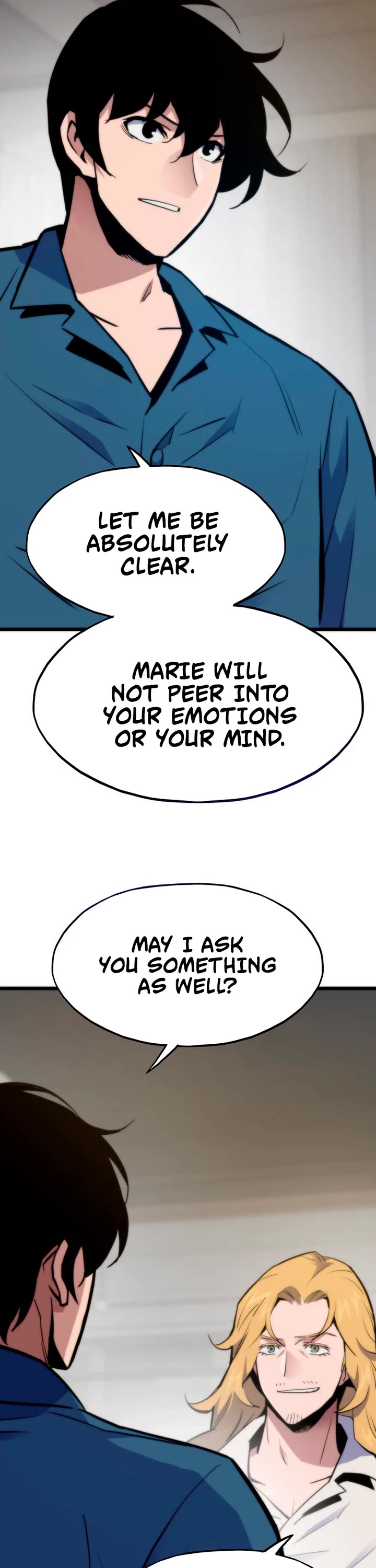 Past Life Regressor (2022) chapter 156 page 59