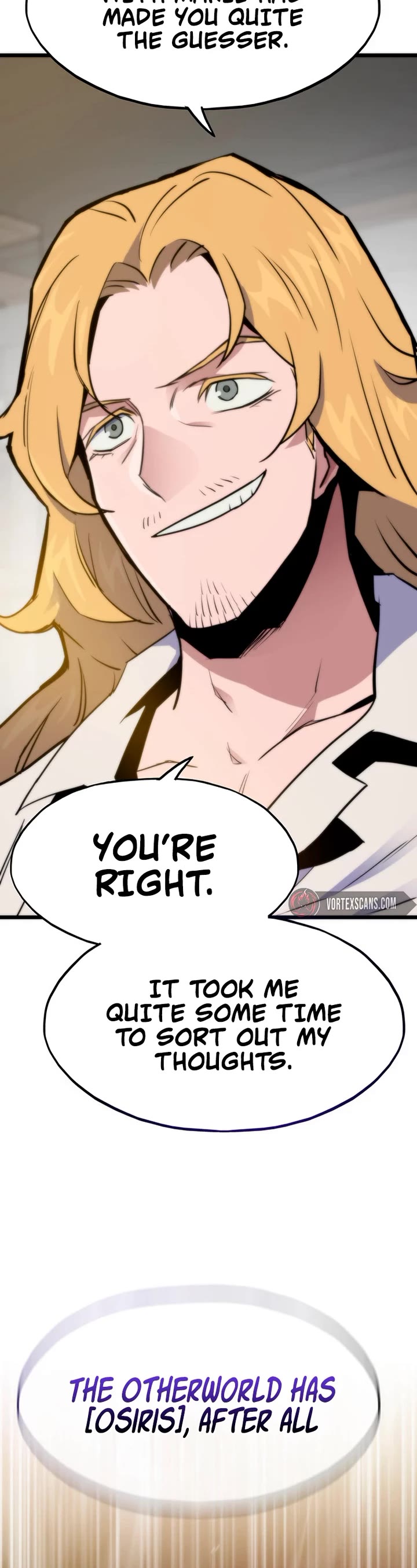 Past Life Regressor (2022) chapter 156 page 61