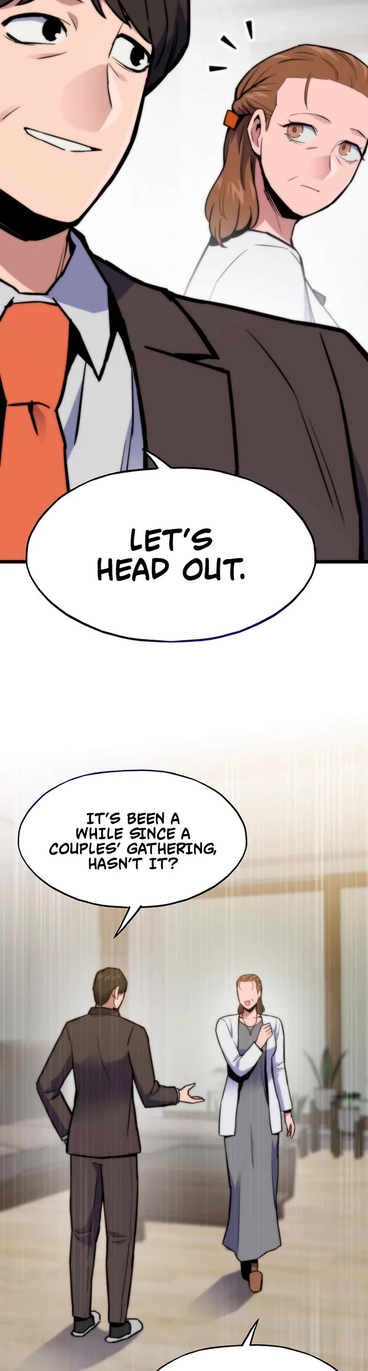 Past Life Regressor (2022) chapter 156 page 9