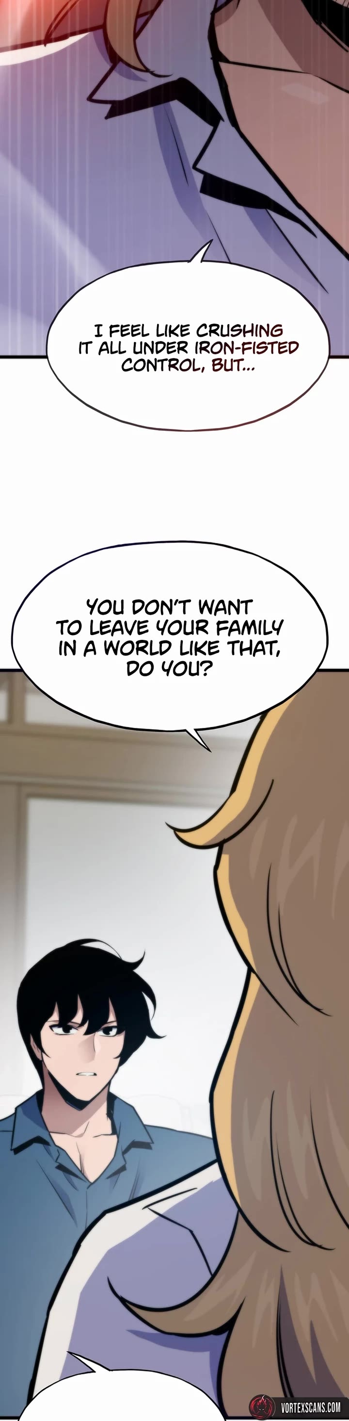 Past Life Regressor (2022) chapter 157 page 10