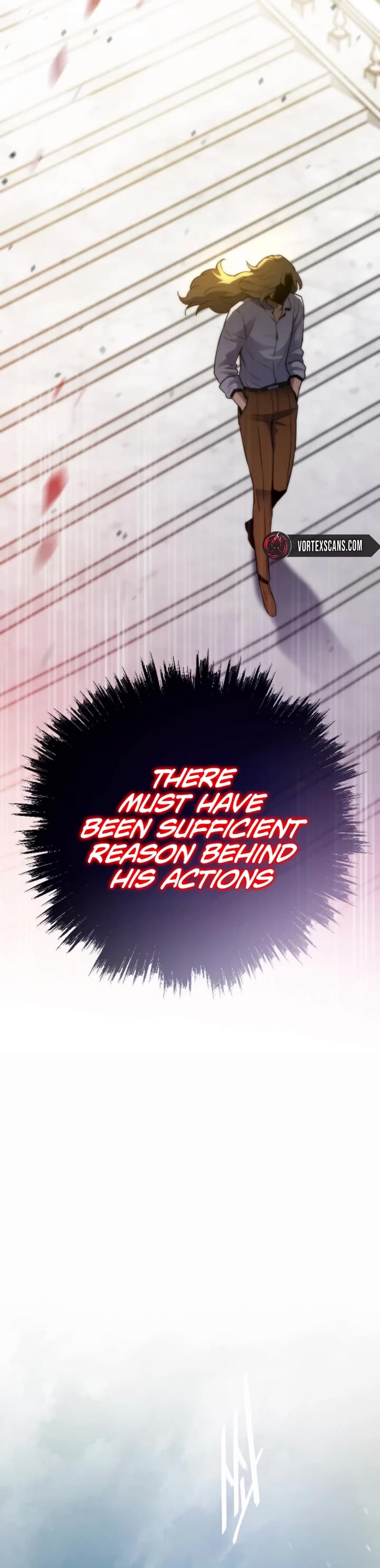 Past Life Regressor (2022) chapter 157 page 14