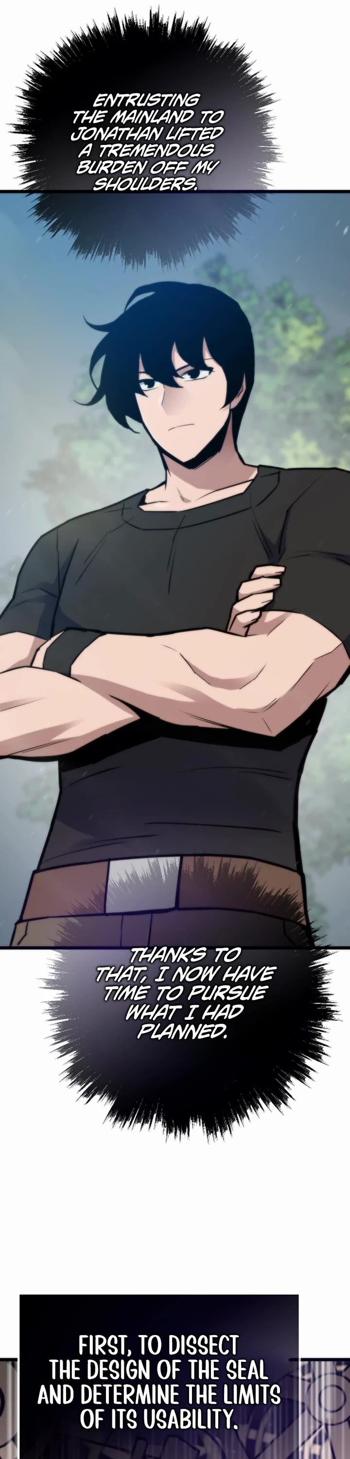 Past Life Regressor (2022) chapter 157 page 16