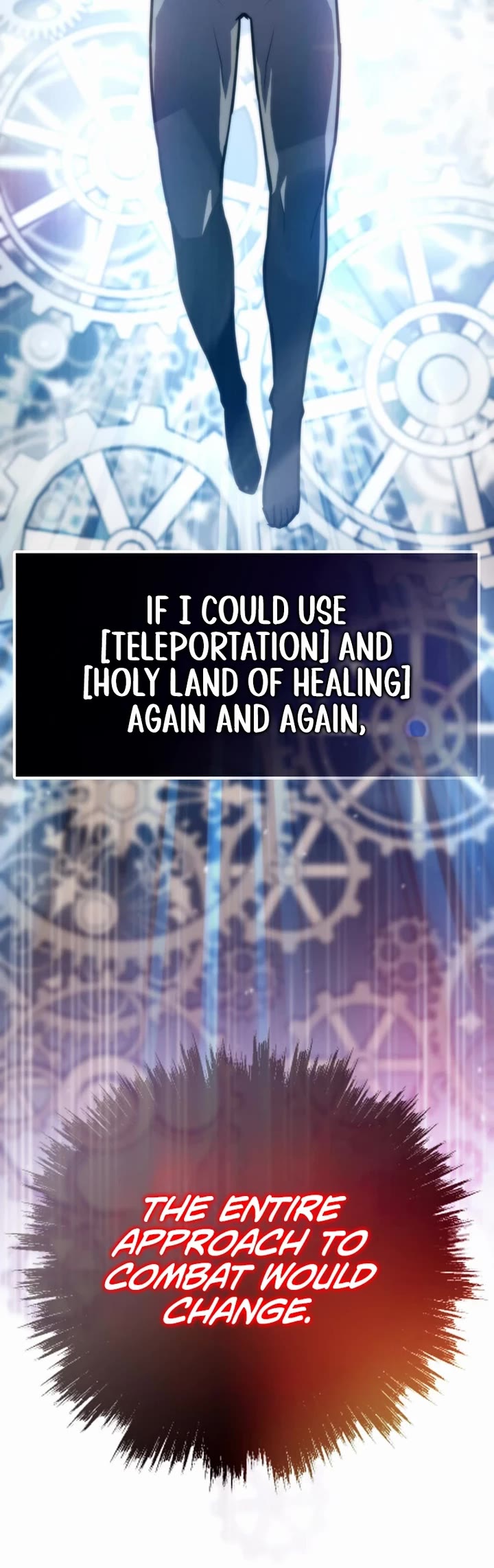 Past Life Regressor (2022) chapter 157 page 18