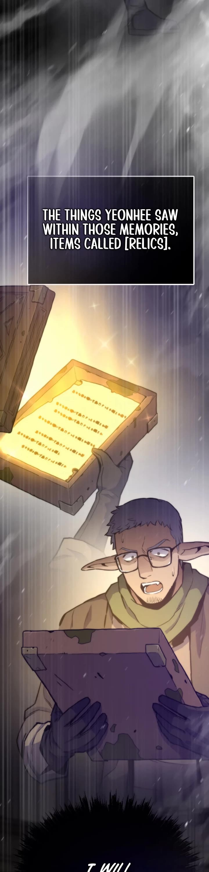 Past Life Regressor (2022) chapter 157 page 20