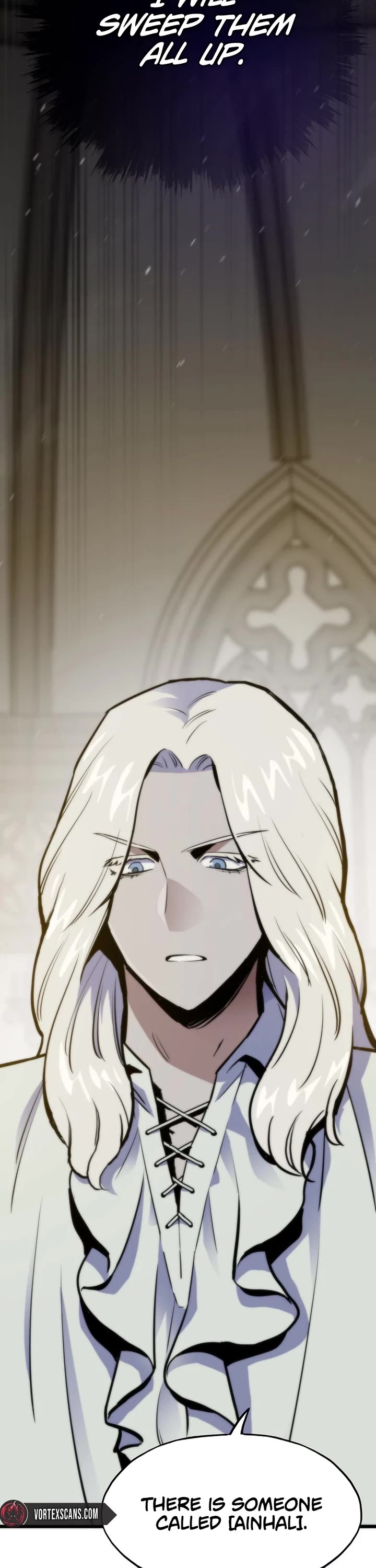 Past Life Regressor (2022) chapter 157 page 21