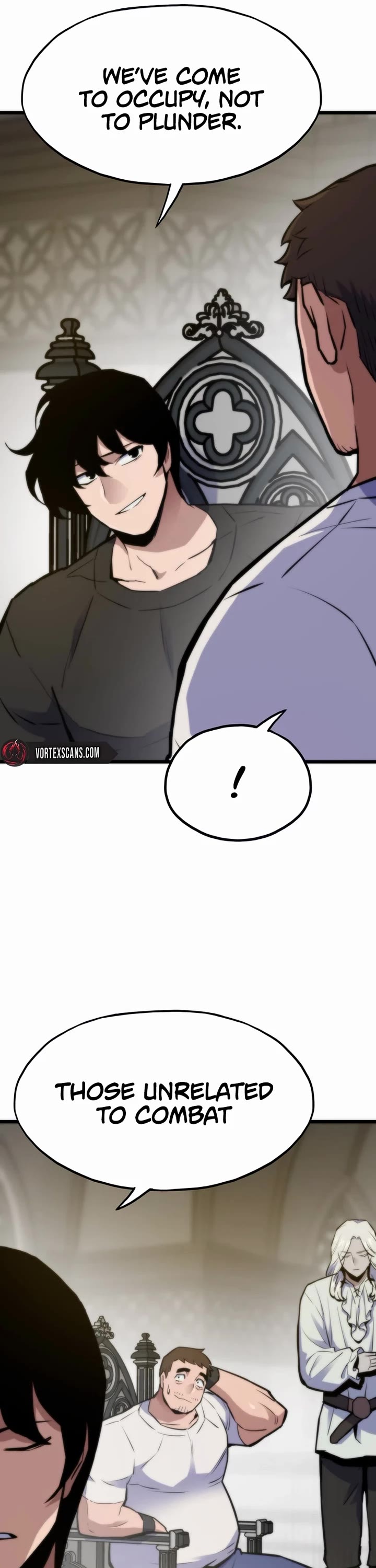 Past Life Regressor (2022) chapter 157 page 24