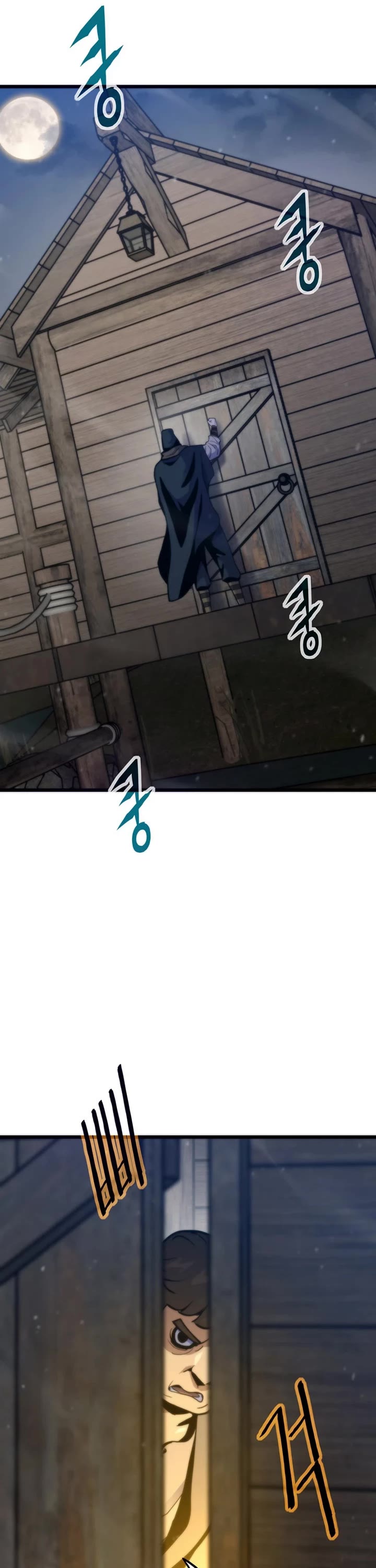 Past Life Regressor (2022) chapter 157 page 29