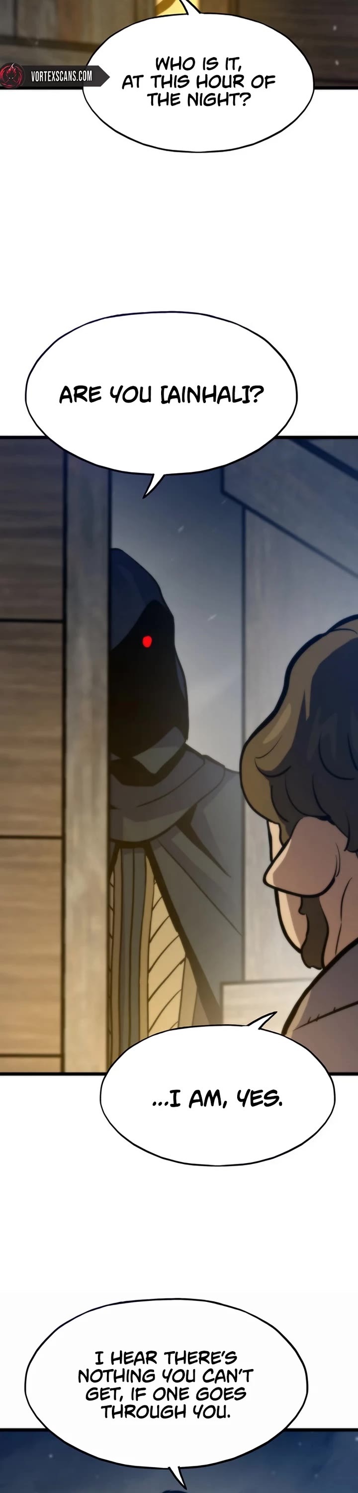 Past Life Regressor (2022) chapter 157 page 30