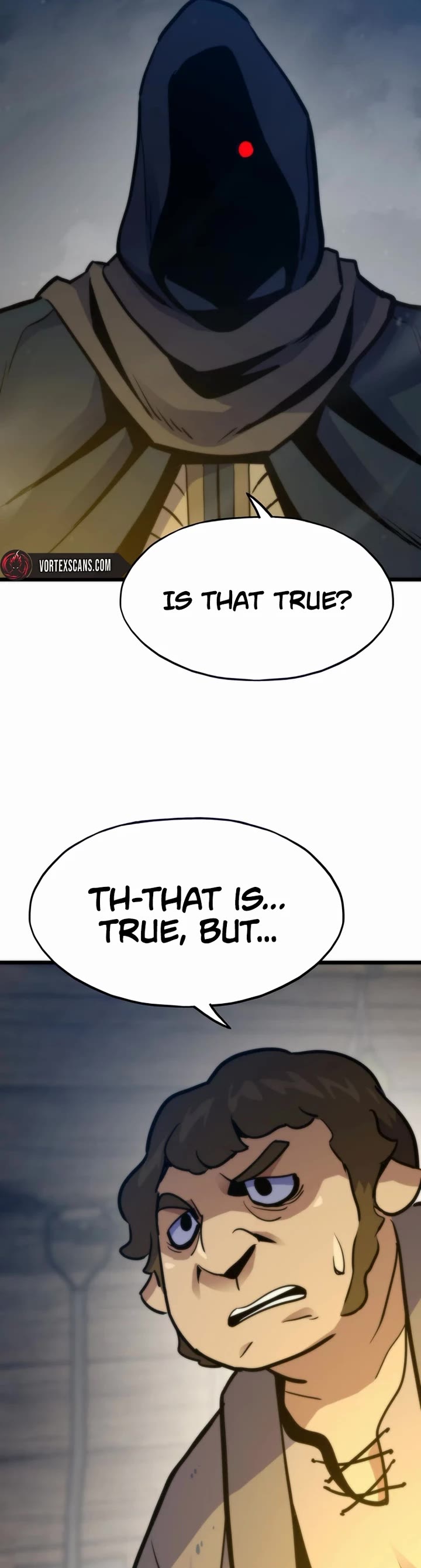 Past Life Regressor (2022) chapter 157 page 31